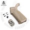 VFC QRS M4 AEG Motor Grip Set(TAN)


