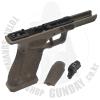 (G18C)Shark Pistol Grip with Stippling-ũǽ ׸()Ʈ-Ӽ(),Ʈ  ⺻ -KJ KP-18(G18C)  ۷18 ...
