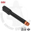 Non tilting Outer barrel for MARUI FNX-45 ƿ  Դϴ./ Ʈ̼ ߱ /̳ʹٷ ĮƮ  ҿ ƴŸ  14...
