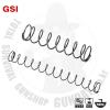GSI Recoil Spring for MARUI GLOCK17 Gen4 [140%]    40% ź ߽ϴ.Ż ̵  ο ź  ...