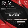 Barrett Fieldcraft Conversion Kit (Ϲ GAS )MC016ʵũƮ  ŷ  ̿ ̽ е/CO2 ƿ 跲 üϽ...