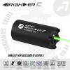 AceTech Brighter C Tracer Unit(߱)WE ڵǿ ƴ(11mm ) ԵǾ, Ʈ̽ ü  14mm  Դϴ. : ...