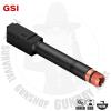 Non Tilting Outer Barrel for MARUI Glock17gen3(GLOCK22ȣȯ)




ƿ ƿٷ!!̷ е鲲  õմϴ.1. ź...