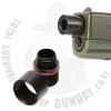 Pistol Silencer Adapter / ARMY,APS / WE,AW,E&C  ԰Դϴ.ARMY Armament(ƹ ƸӸƮ)  ڵ  Դϴ....