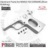 Aluminum Frame for MARUI V10(CERAMIC/Silver Polishing)V10˷̴ (CERAMIC/Silver Polishing)˷̴ N...