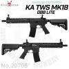 KA TWS  MK18 GBB Lite ο BKĮƮ Ȳ ƽ ҿⰡ Ǿ ֽϴ.븸 ŷϽ TWS MK18 GBB LITE.ŷϽ ù...