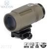 JULIET5-Micro 5x24mm Compact Magnifier BK-ϱ ǰԴϴ. ÿ  ︮ ٸ5Դϴ.5 24mm QDƮ ...