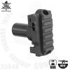 Rail END CAP for MARUYAMA 1913 SCW-9 GBB  ĸVFC MARUYAMA 1319  ϰ ٸ  ü  Ͽ   ...