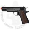 2022 Ʈ M1911A1  / BLACK ߸ŵ ǰԴϴ. Ʈ ϰ  ǰ  Ͽ, ǰ  ιٷ  Ϻ Ǿ...