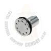 Guarder Aluminium Ventilation Piston Head for Marui PSG-1

Material: 6061 Aluminum Alloy 



