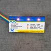 Lithium Battery Power IndicatorƬ ͸  (Cell)  ܷ ϴ ġԴϴ90% ̻   50~90% ...