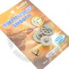 6mm Ver.2/Ver.3 ̱ڽ̸  22.2: 1Դϴ.  ͼżþ Ʈü Ѳ Ҽ ִ ǰ̸   ࿡  ...